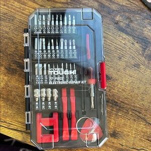 Electronic Repair Kit with Tools
